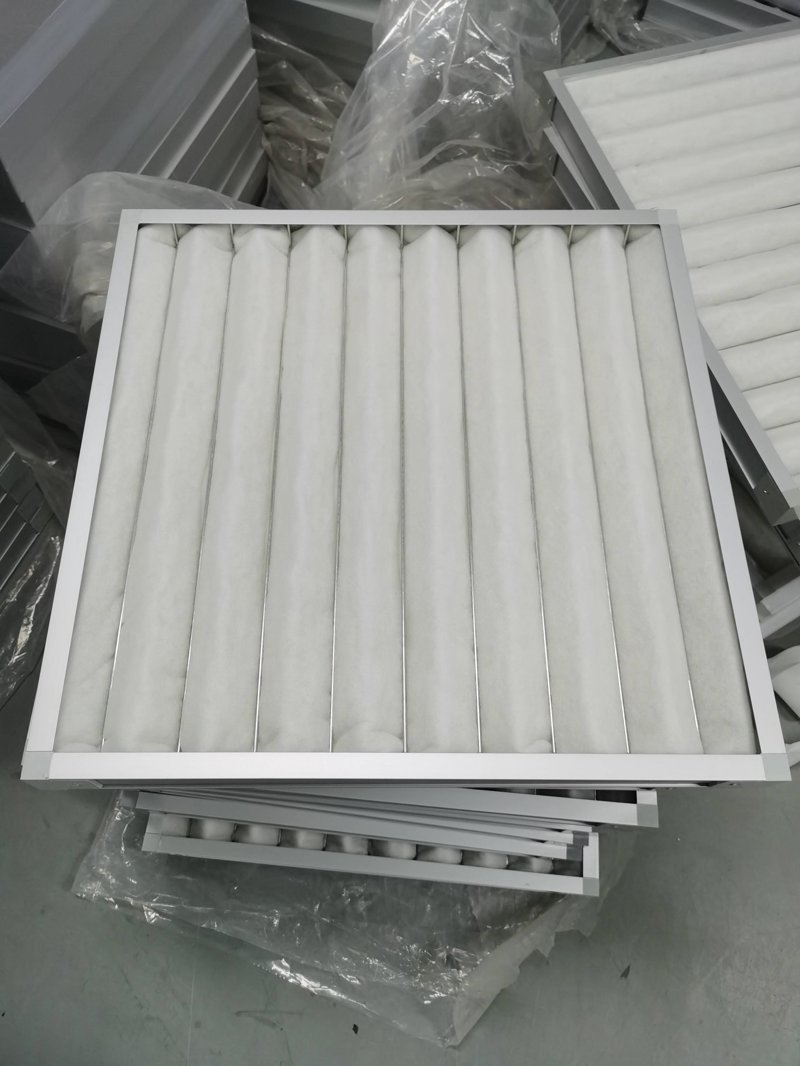 洁净室工程：技术革新与行业升级背后的秘密武器